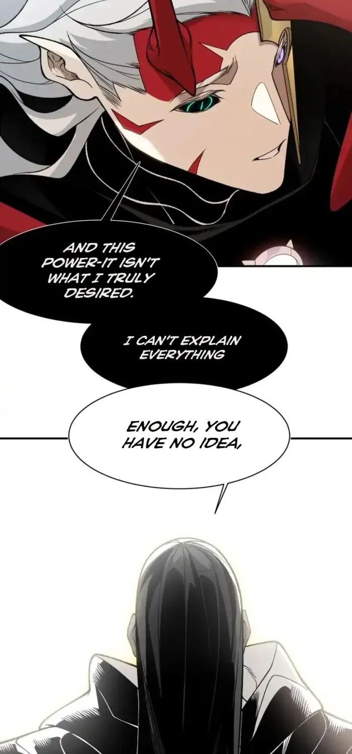 Read The Devil Never Cries chapter 140 image 19 on Lezhin