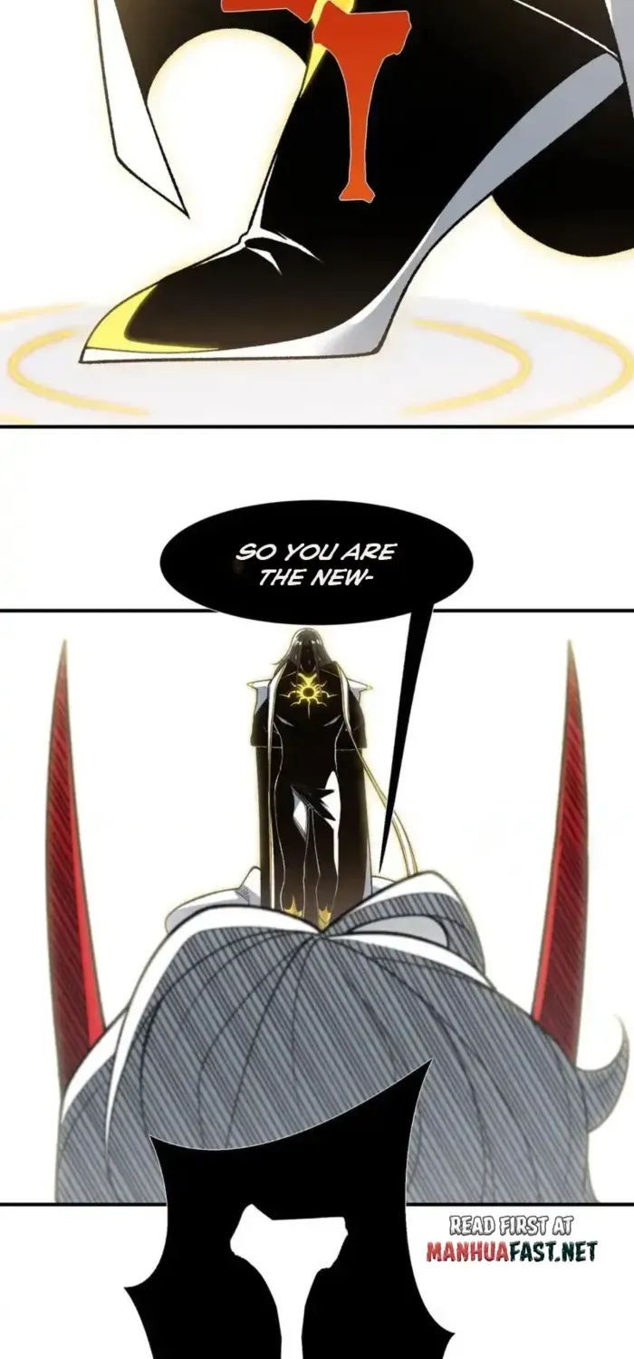 Read The Devil Never Cries chapter 140 image 2 on Lezhin