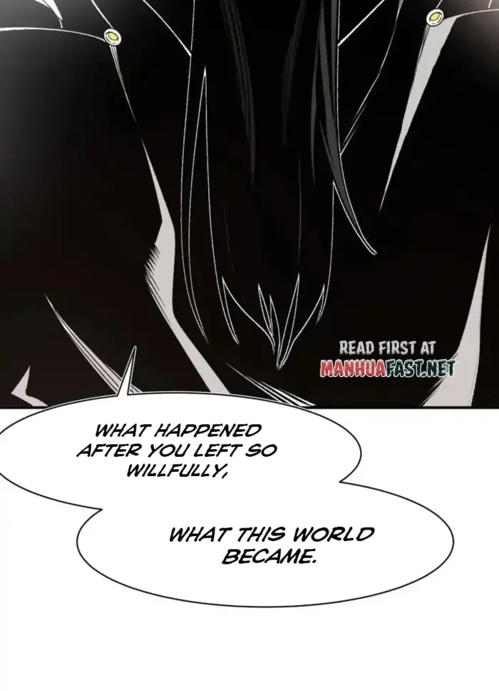 Read The Devil Never Cries chapter 140 image 20 on Lezhin