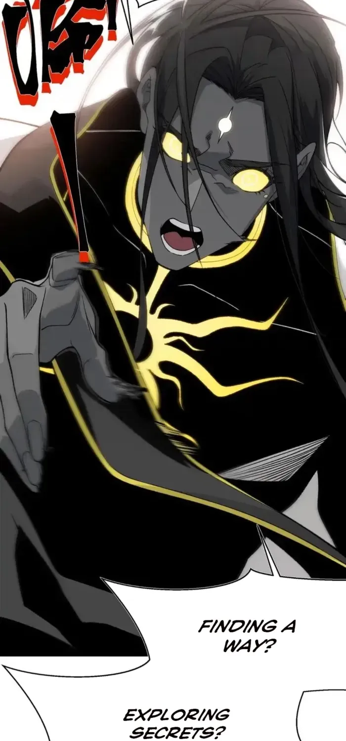 Read The Devil Never Cries chapter 140 image 28 on Lezhin
