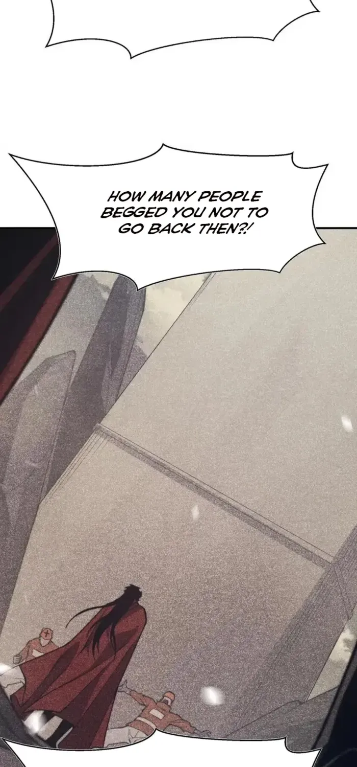 Read The Devil Never Cries chapter 140 image 29 on Lezhin