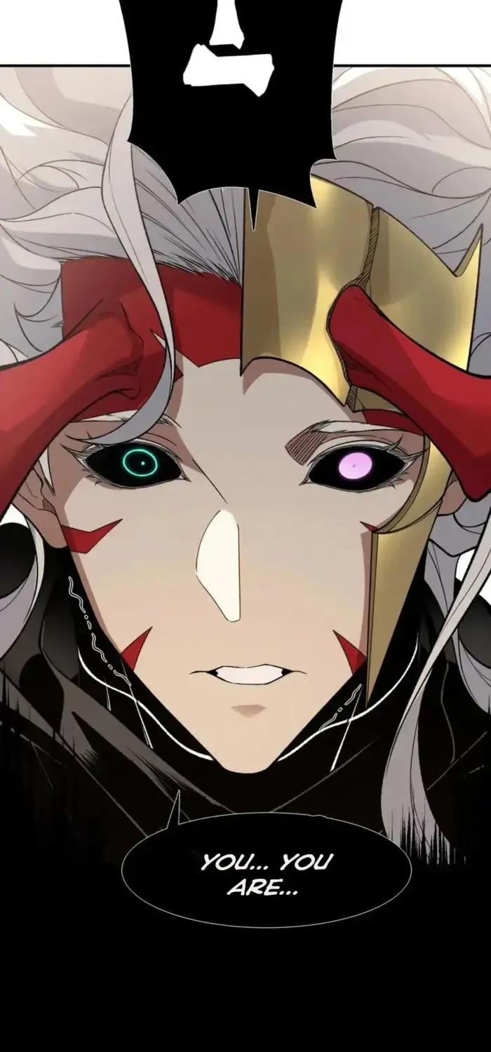 Read The Devil Never Cries chapter 140 image 3 on Lezhin