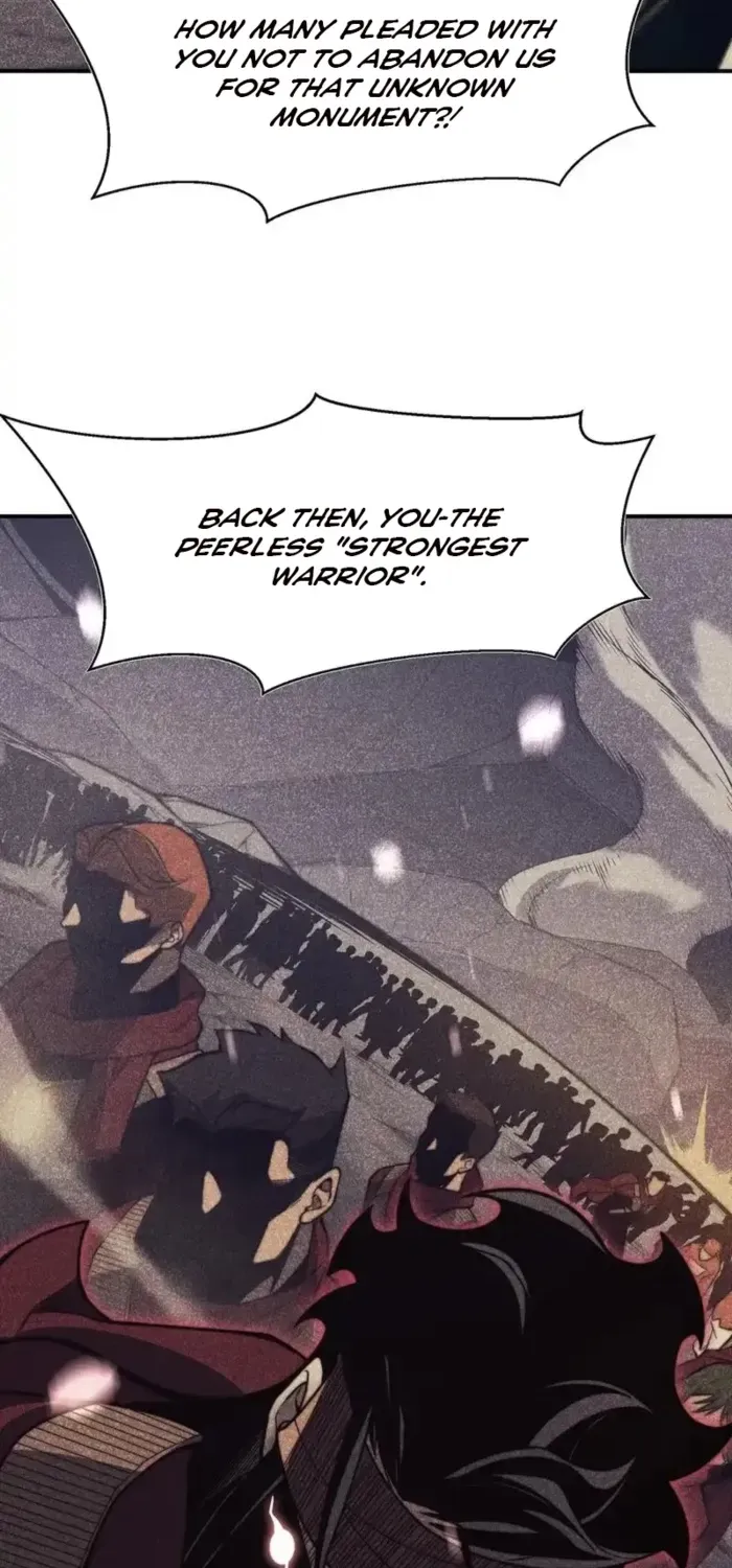 Read The Devil Never Cries chapter 140 image 30 on Lezhin