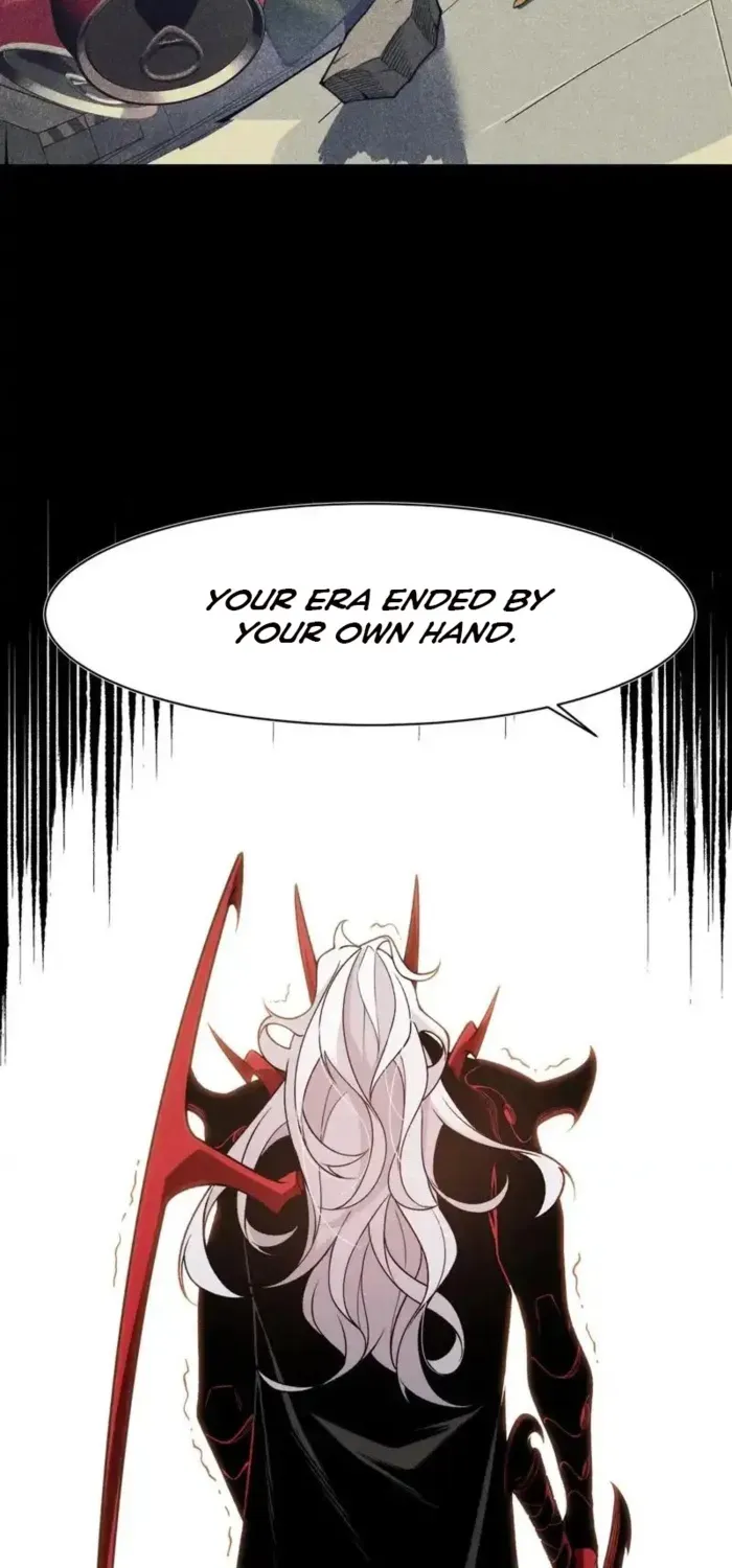 Read The Devil Never Cries chapter 140 image 37 on Lezhin