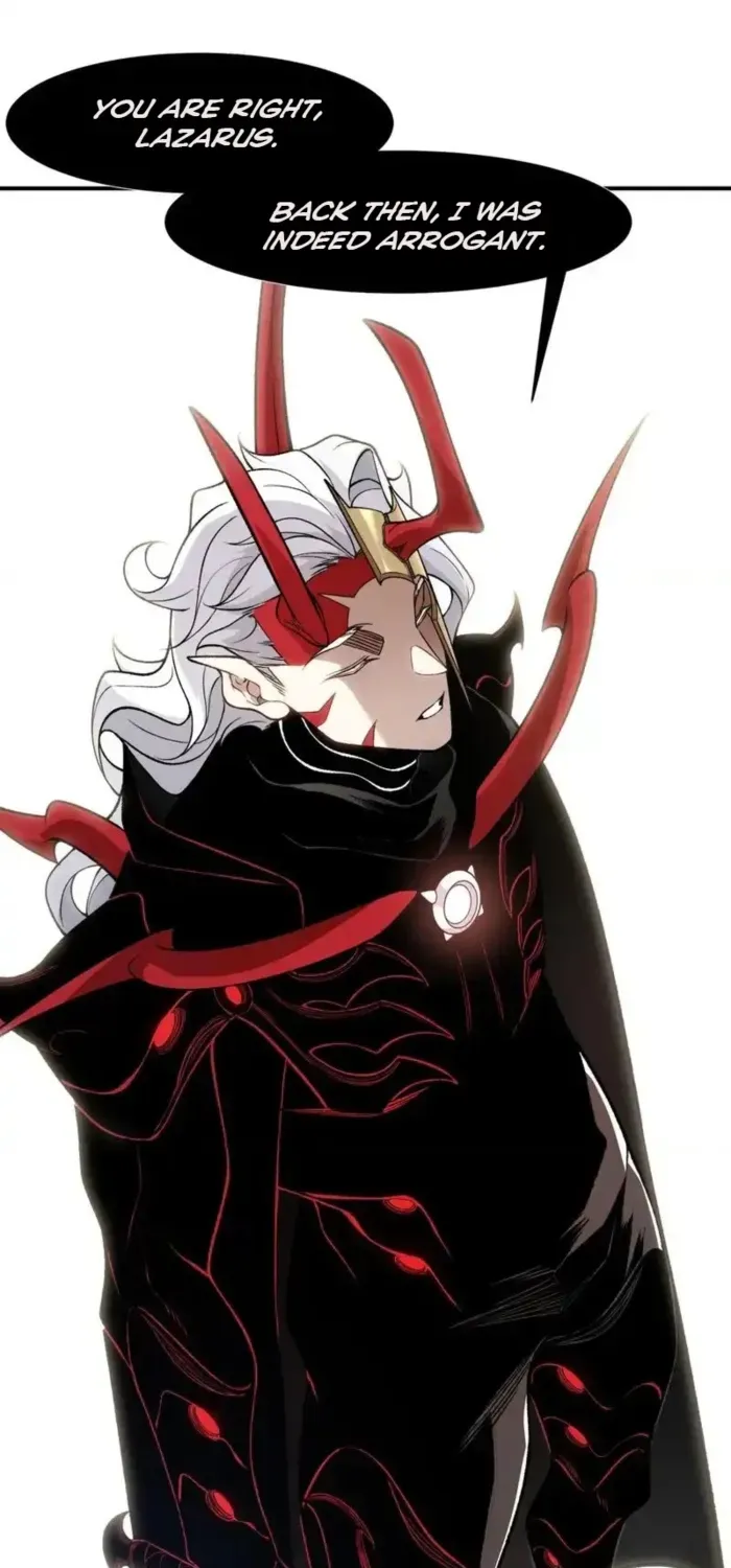 Read The Devil Never Cries chapter 140 image 40 on Lezhin
