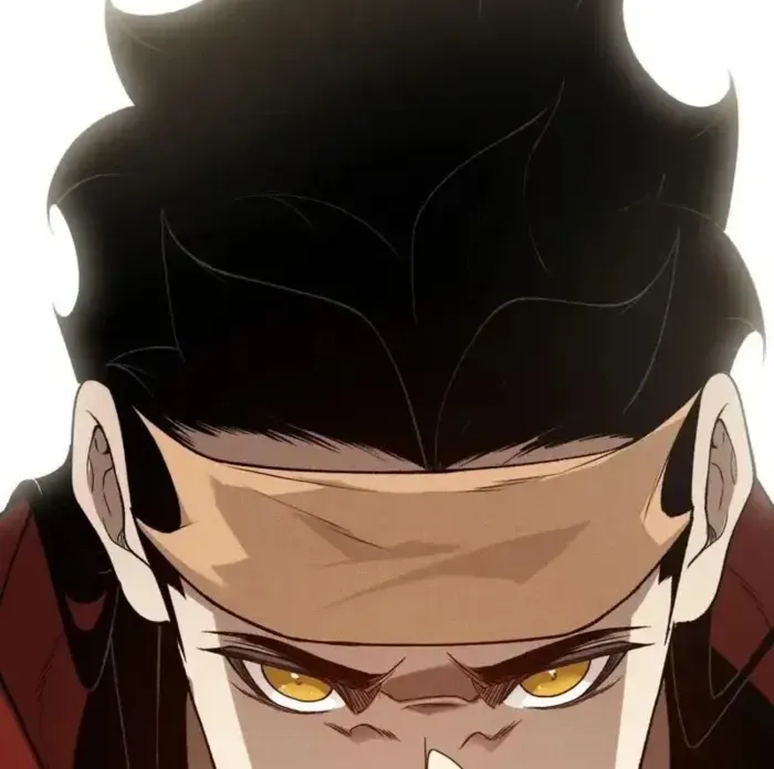 Read The Devil Never Cries chapter 140 image 43 on Lezhin