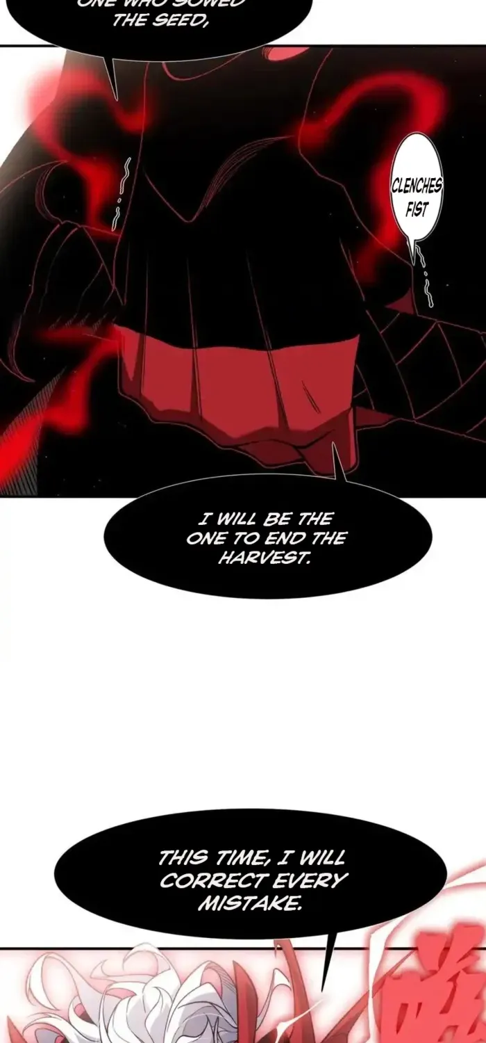 Read The Devil Never Cries chapter 140 image 45 on Lezhin