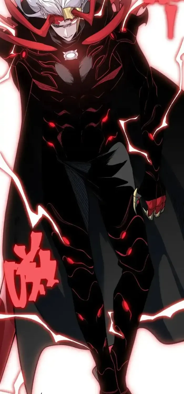 Read The Devil Never Cries chapter 140 image 46 on Lezhin