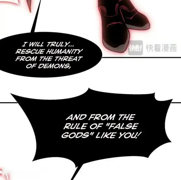 Read The Devil Never Cries chapter 140 image 47 on Lezhin