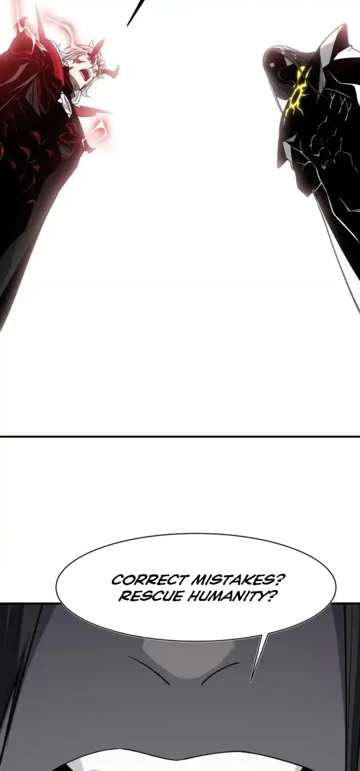 Read The Devil Never Cries chapter 140 image 48 on Lezhin