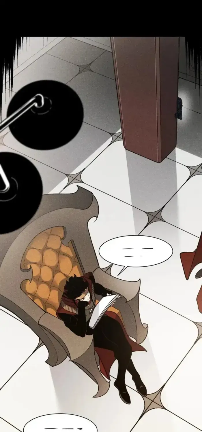Read The Devil Never Cries chapter 140 image 5 on Lezhin