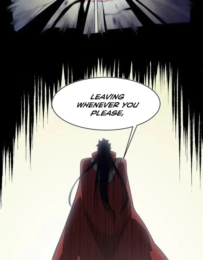 Read The Devil Never Cries chapter 140 image 51 on Lezhin