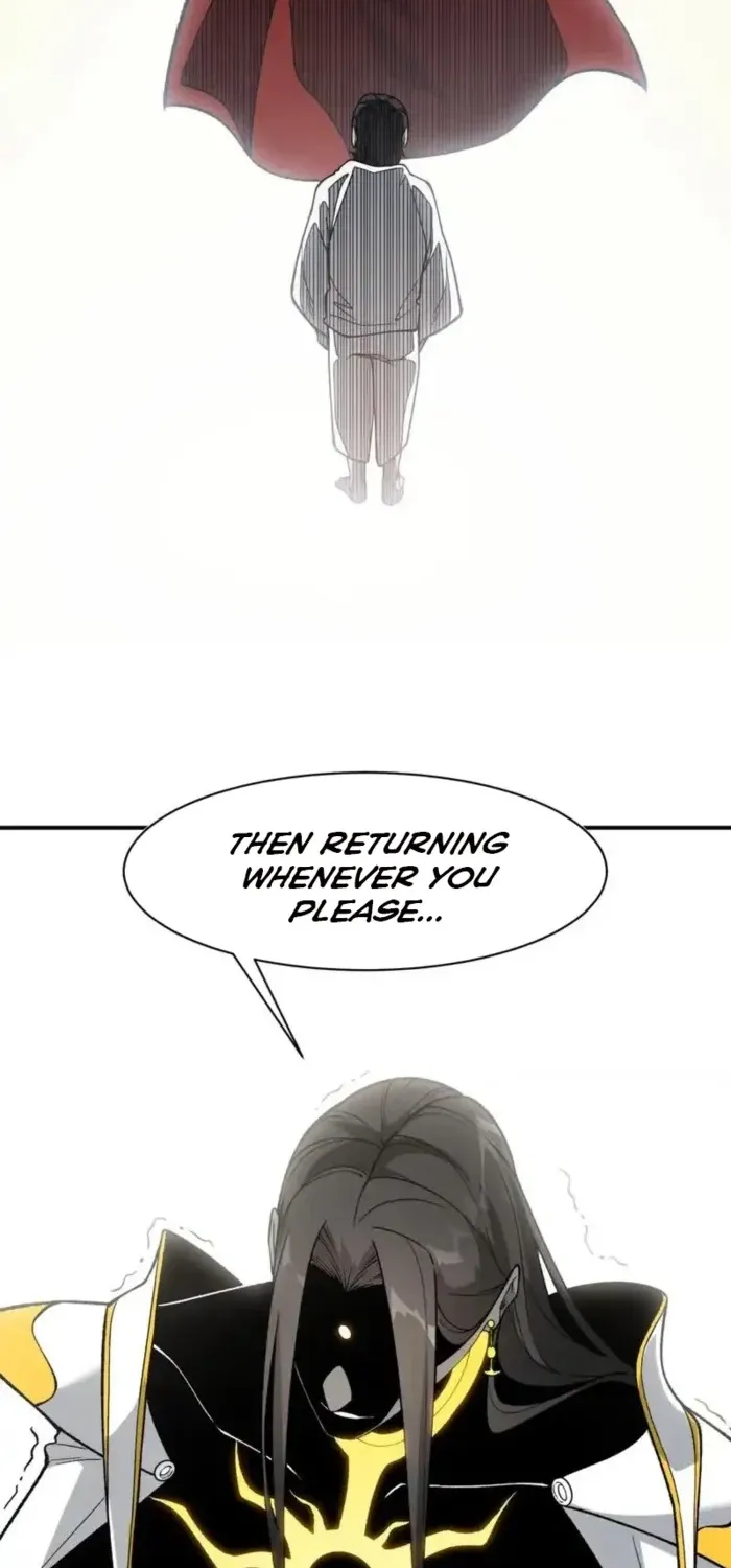 Read The Devil Never Cries chapter 140 image 52 on Lezhin