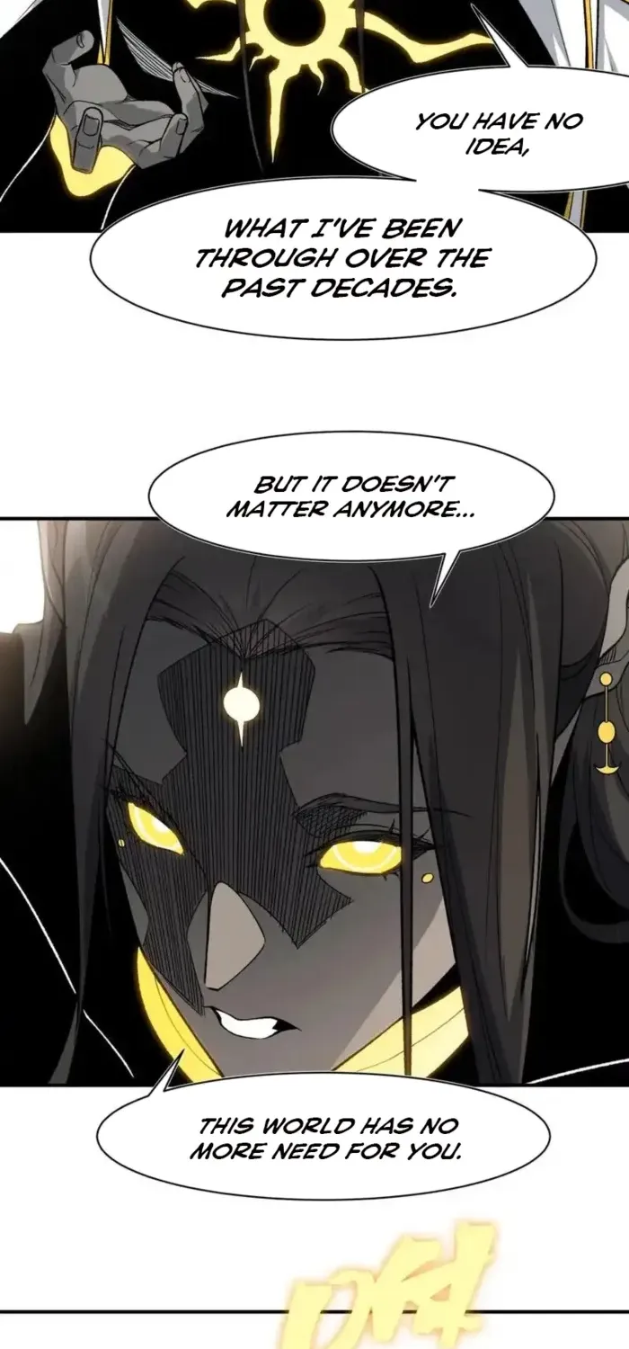 Read The Devil Never Cries chapter 140 image 53 on Lezhin