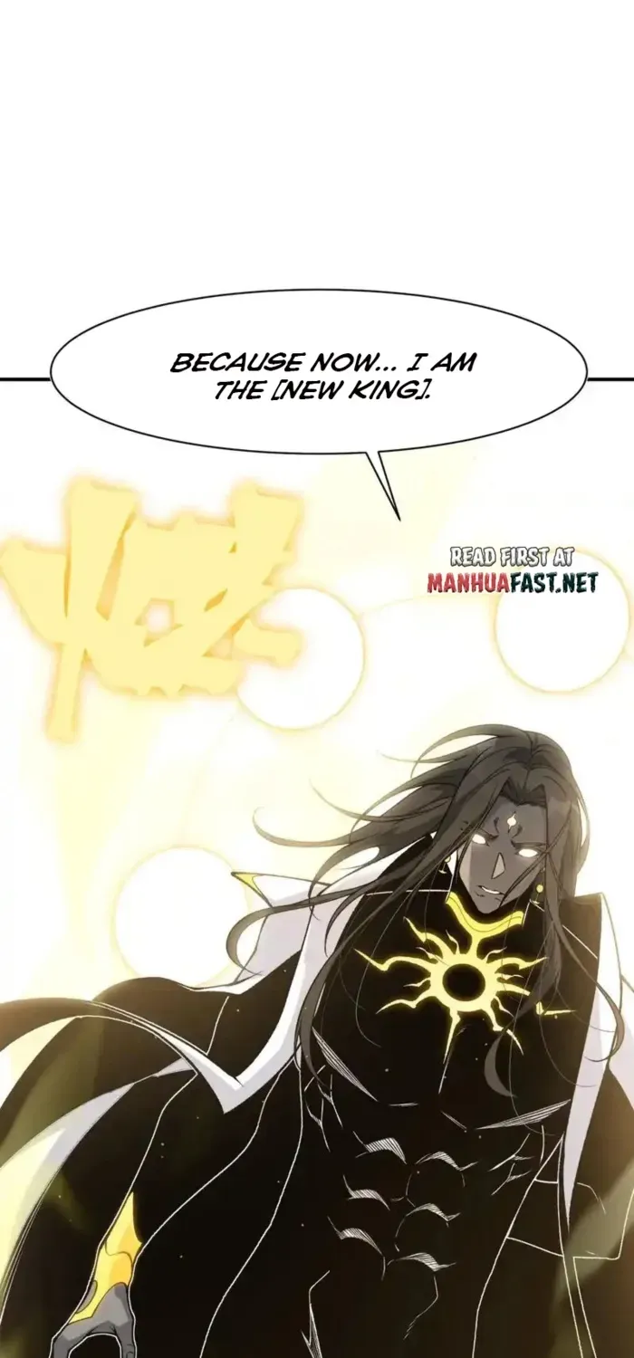 Read The Devil Never Cries chapter 140 image 56 on Lezhin