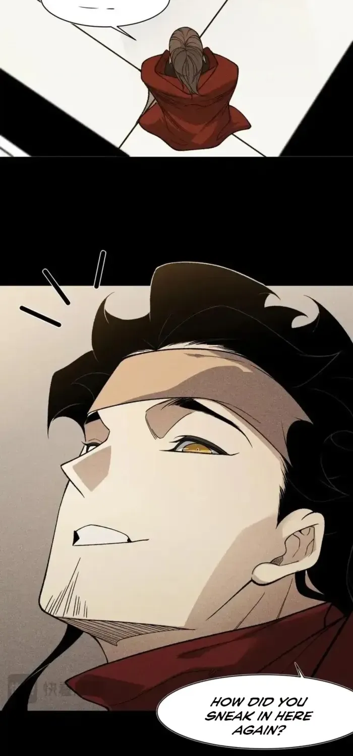 Read The Devil Never Cries chapter 140 image 6 on Lezhin