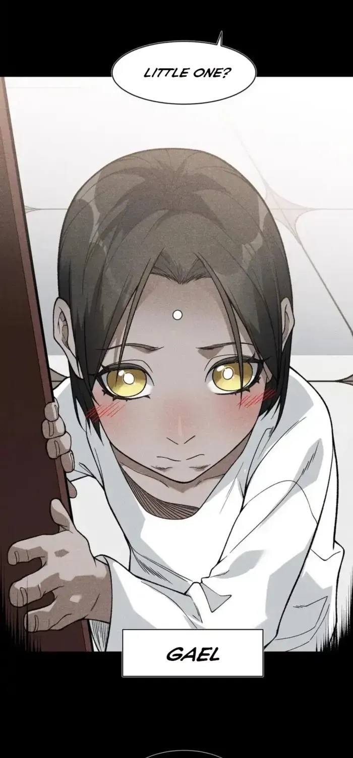 Read The Devil Never Cries chapter 140 image 7 on Lezhin