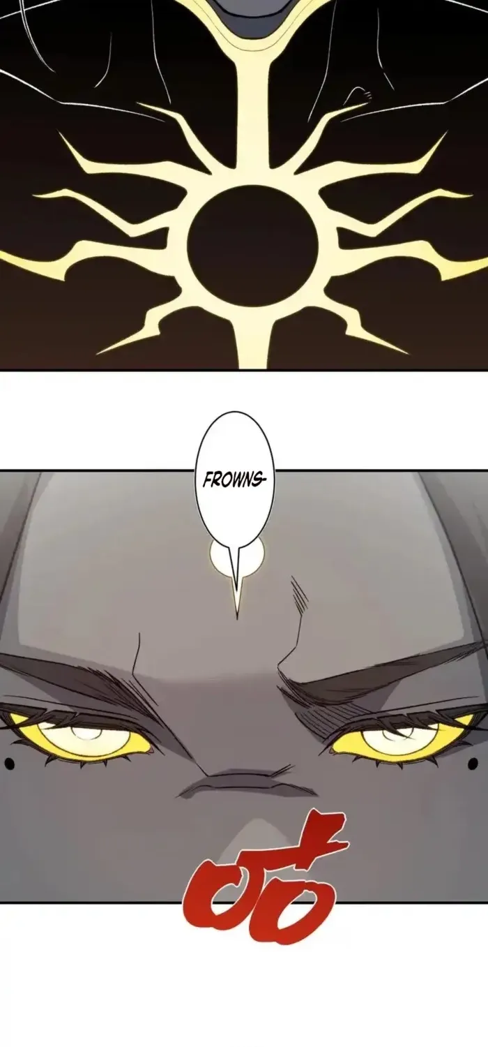 Read The Devil Never Cries chapter 140 image 9 on Lezhin