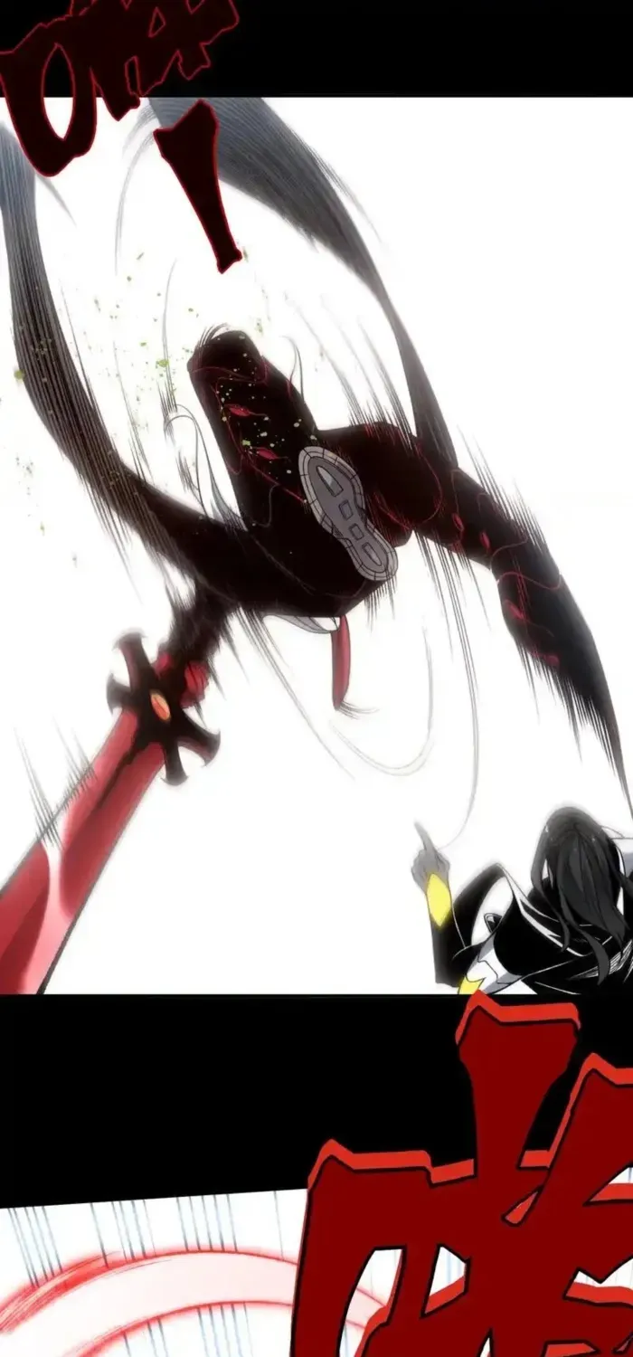 Read The Devil Never Cries chapter 141 image 10 on Lezhin