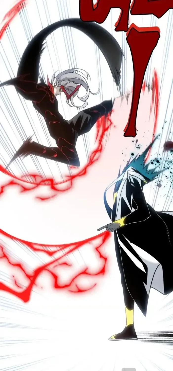 Read The Devil Never Cries chapter 141 image 11 on Lezhin
