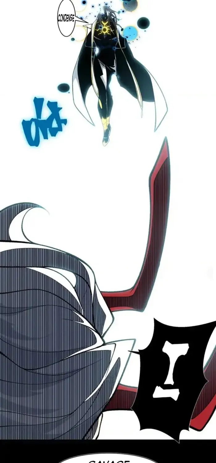 Read The Devil Never Cries chapter 141 image 14 on Lezhin