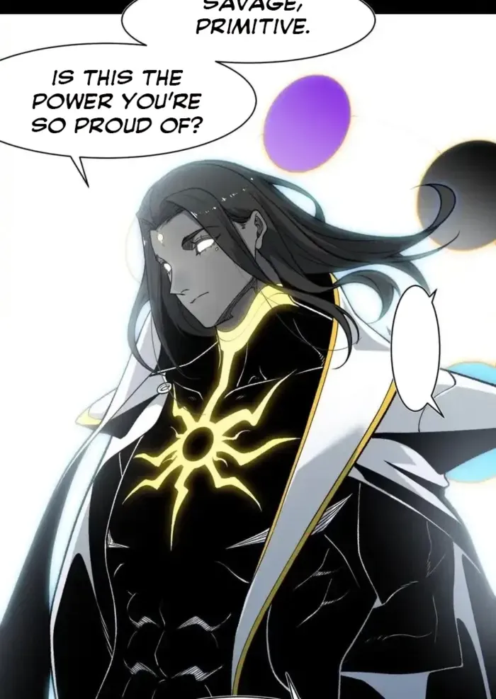 Read The Devil Never Cries chapter 141 image 15 on Lezhin