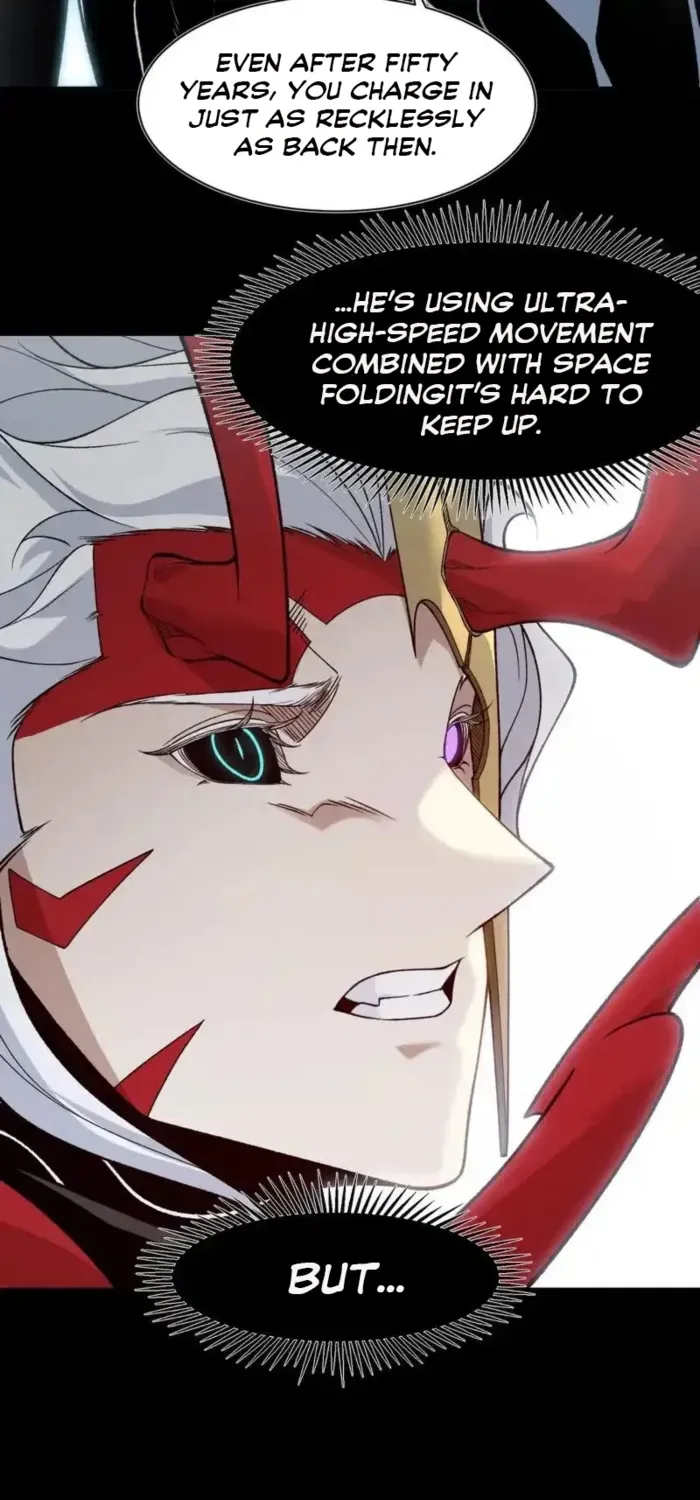 Read The Devil Never Cries chapter 141 image 16 on Lezhin