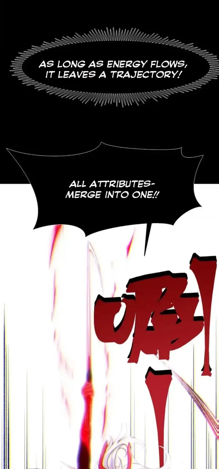 Read The Devil Never Cries chapter 141 image 17 on Lezhin