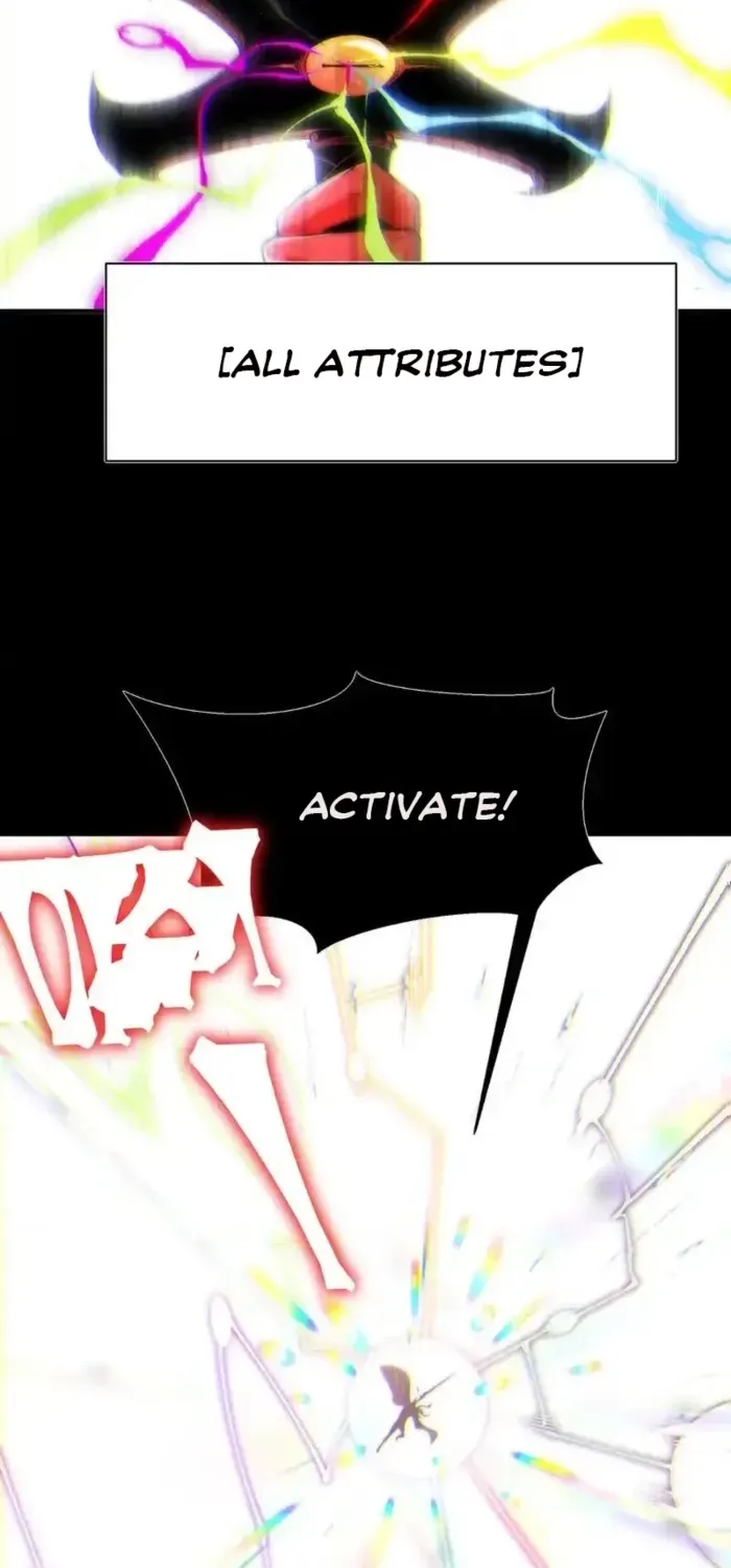 Read The Devil Never Cries chapter 141 image 19 on Lezhin