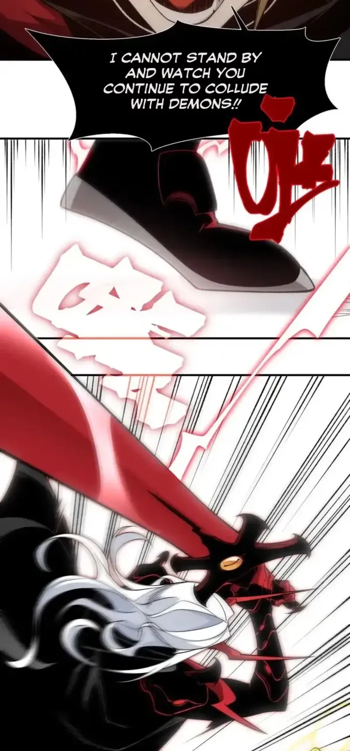 Read The Devil Never Cries chapter 141 image 2 on Lezhin