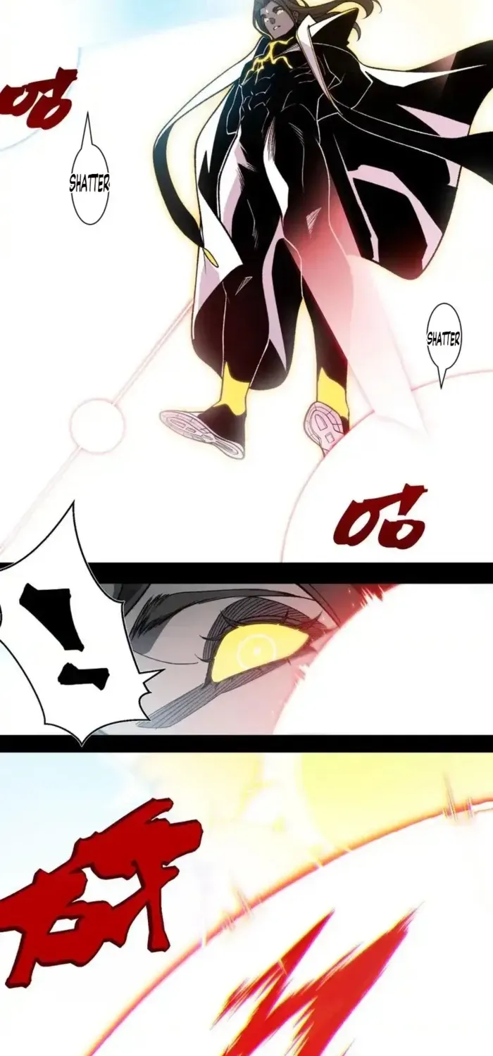 Read The Devil Never Cries chapter 141 image 21 on Lezhin