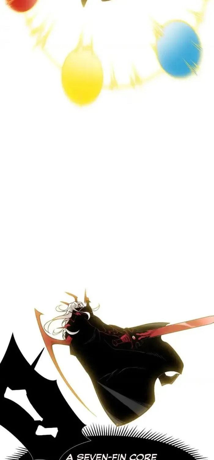 Read The Devil Never Cries chapter 141 image 34 on Lezhin