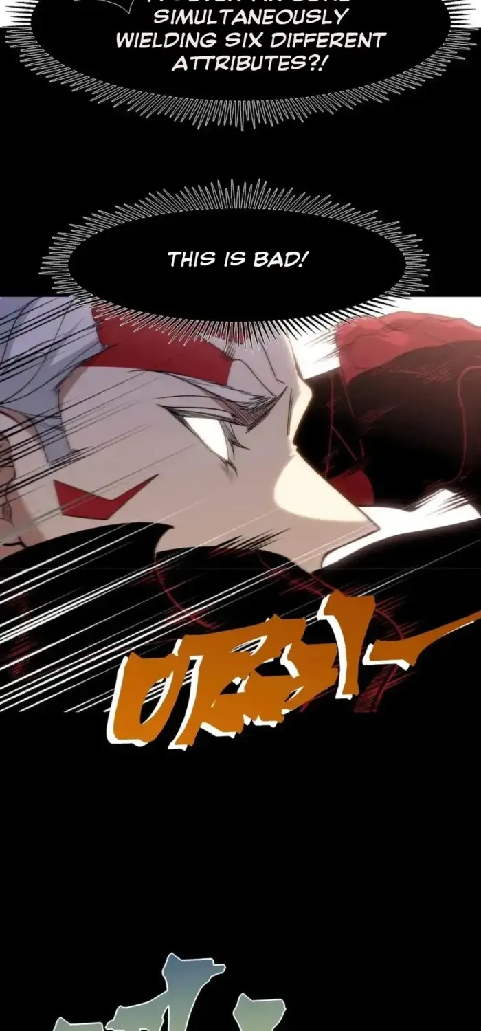 Read The Devil Never Cries chapter 141 image 35 on Lezhin