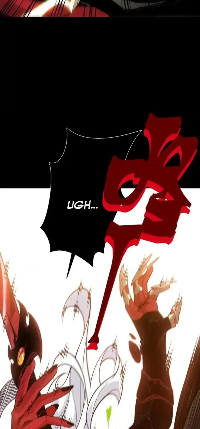Read The Devil Never Cries chapter 141 image 39 on Lezhin