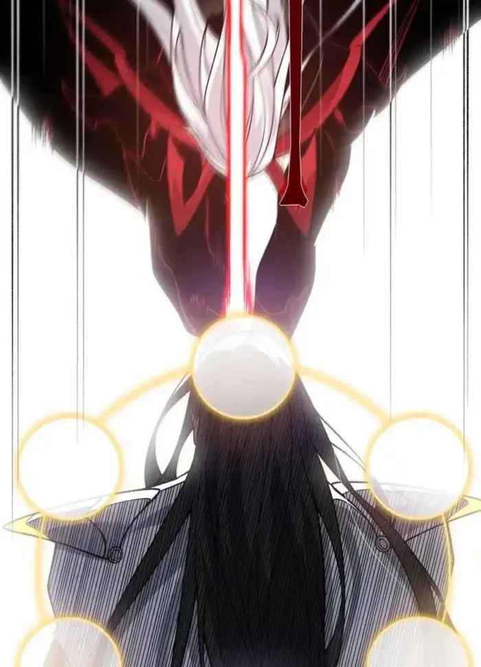 Read The Devil Never Cries chapter 141 image 4 on Lezhin