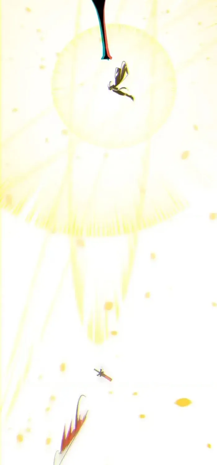 Read The Devil Never Cries chapter 141 image 42 on Lezhin