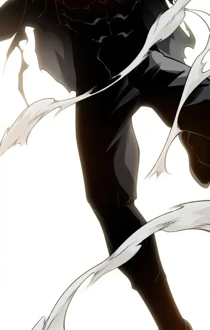Read The Devil Never Cries chapter 141 image 44 on Lezhin