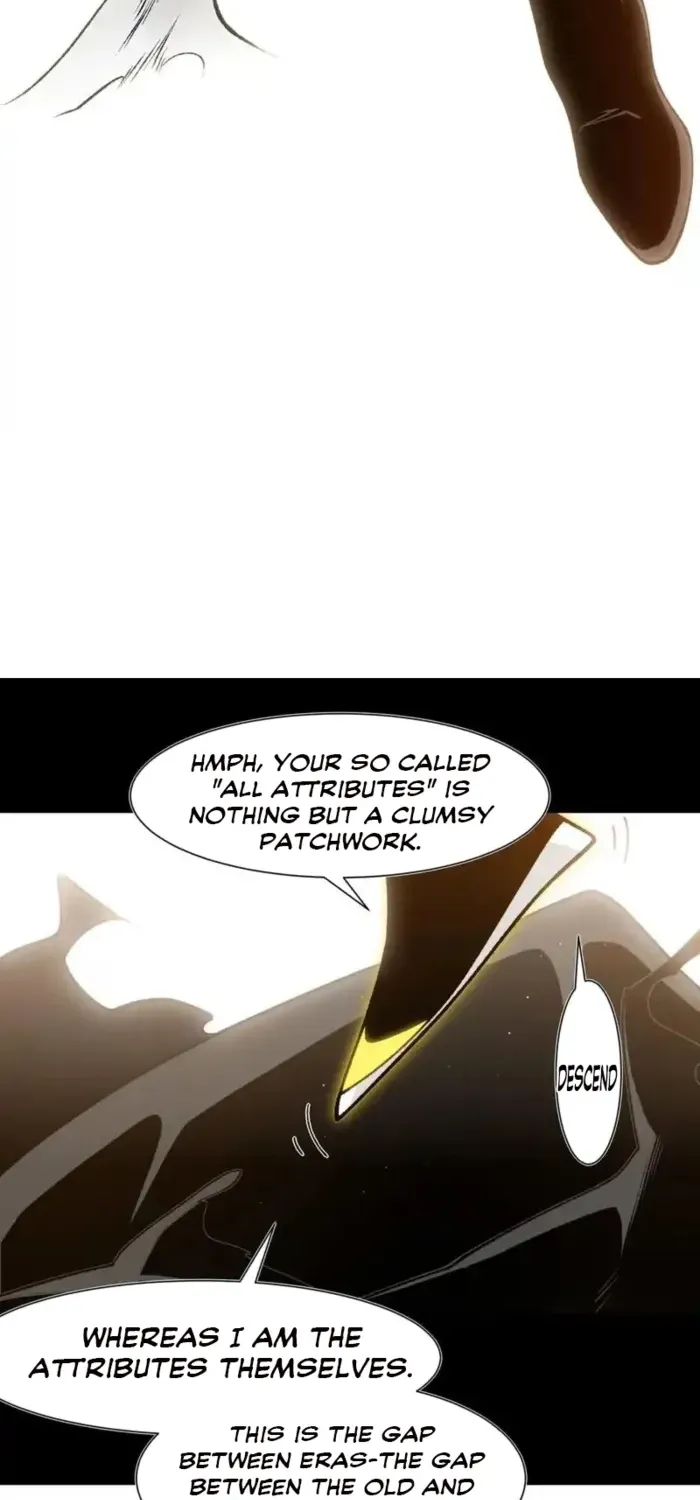 Read The Devil Never Cries chapter 141 image 45 on Lezhin