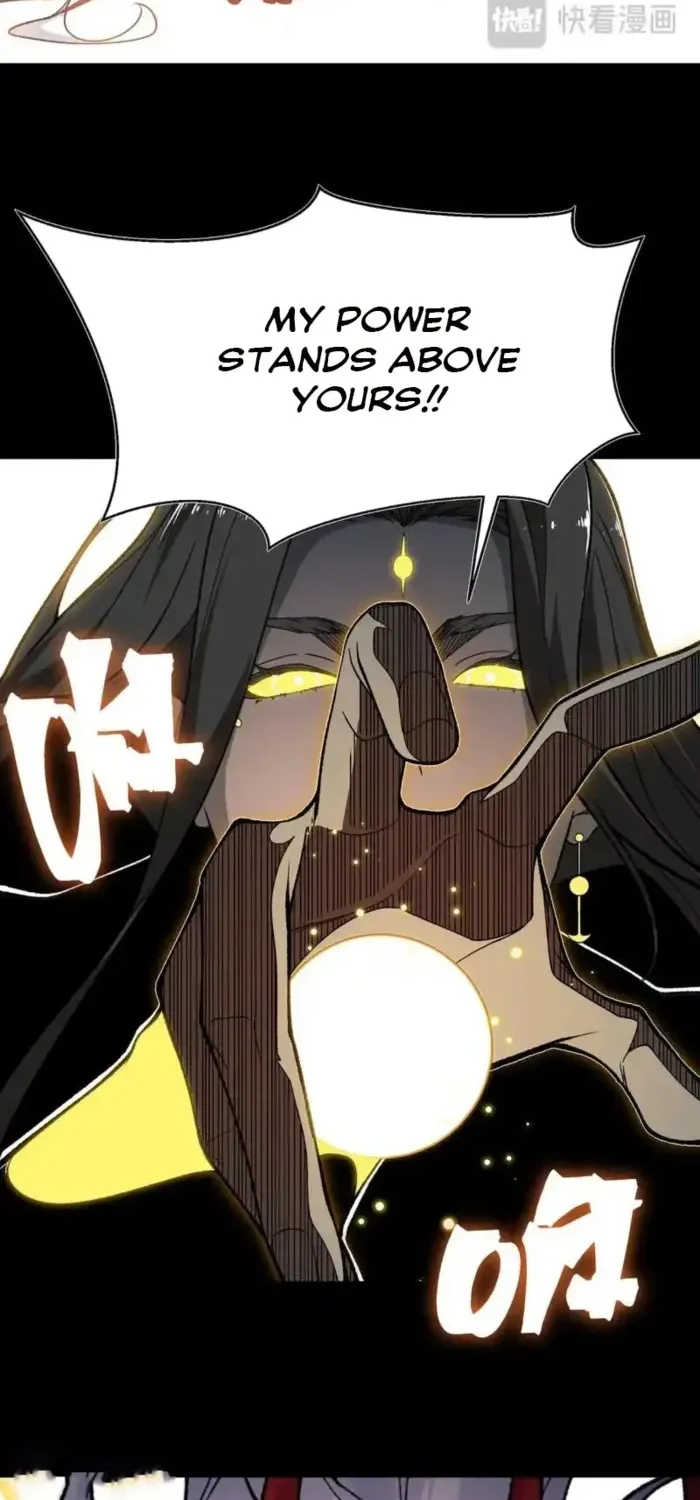 Read The Devil Never Cries chapter 141 image 47 on Lezhin