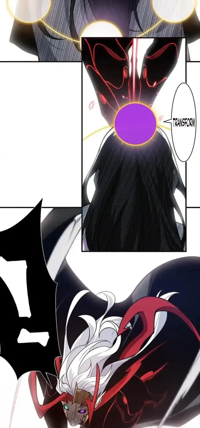 Read The Devil Never Cries chapter 141 image 5 on Lezhin