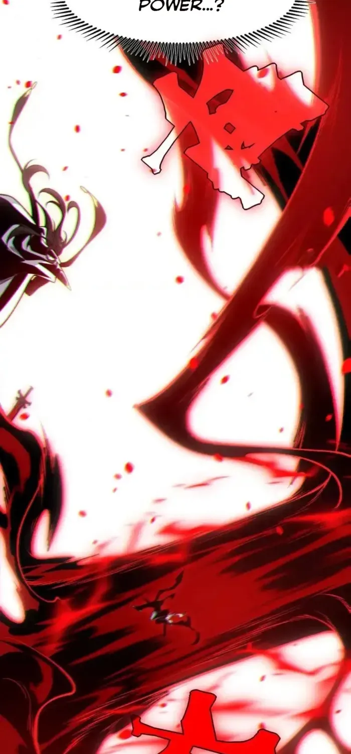 Read The Devil Never Cries chapter 141 image 53 on Lezhin