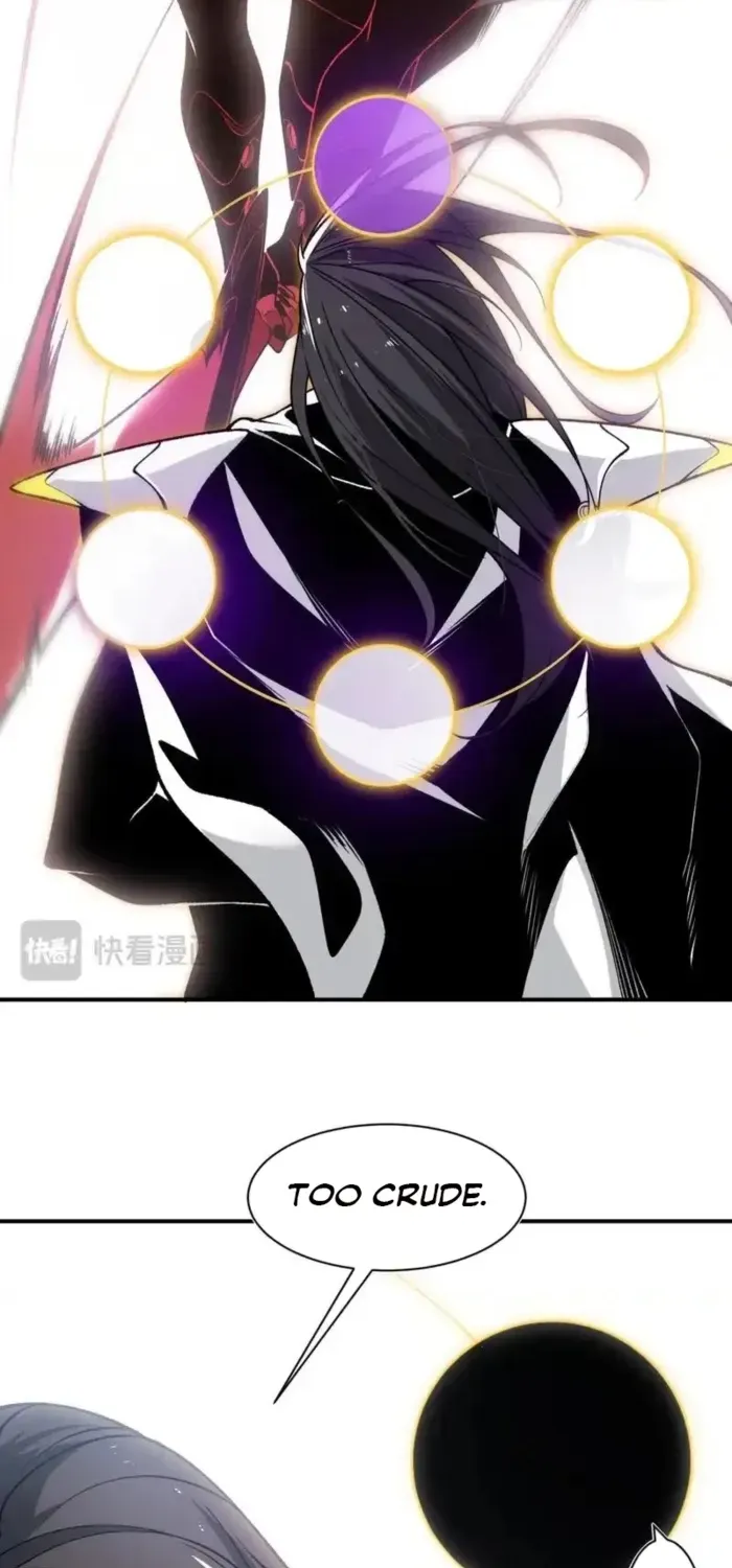 Read The Devil Never Cries chapter 141 image 6 on Lezhin