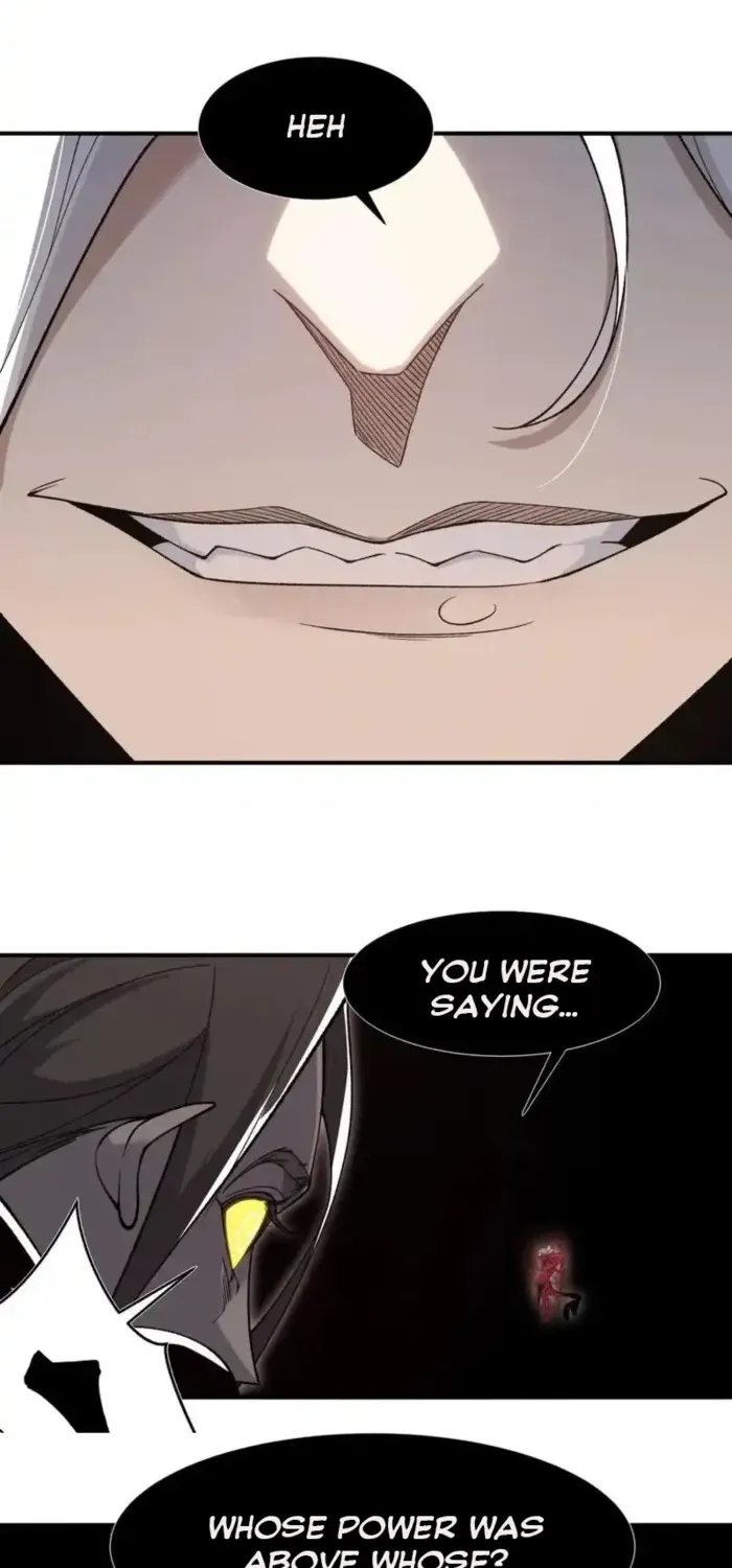 Read The Devil Never Cries chapter 141 image 60 on Lezhin