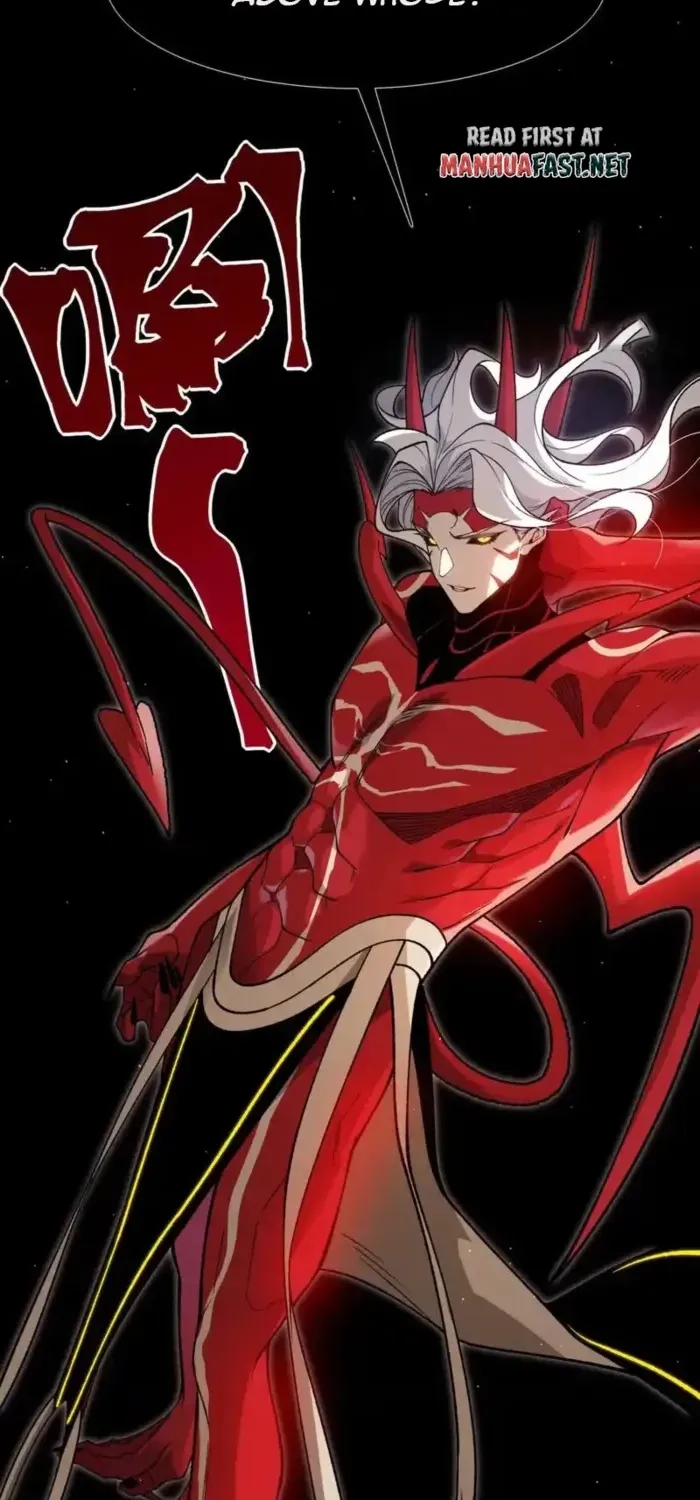 Read The Devil Never Cries chapter 141 image 61 on Lezhin