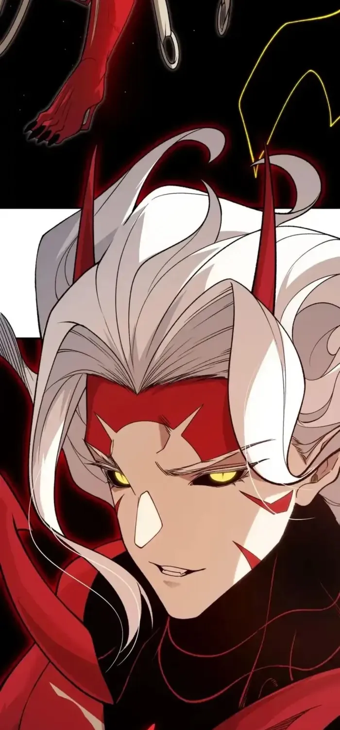 Read The Devil Never Cries chapter 141 image 62 on Lezhin