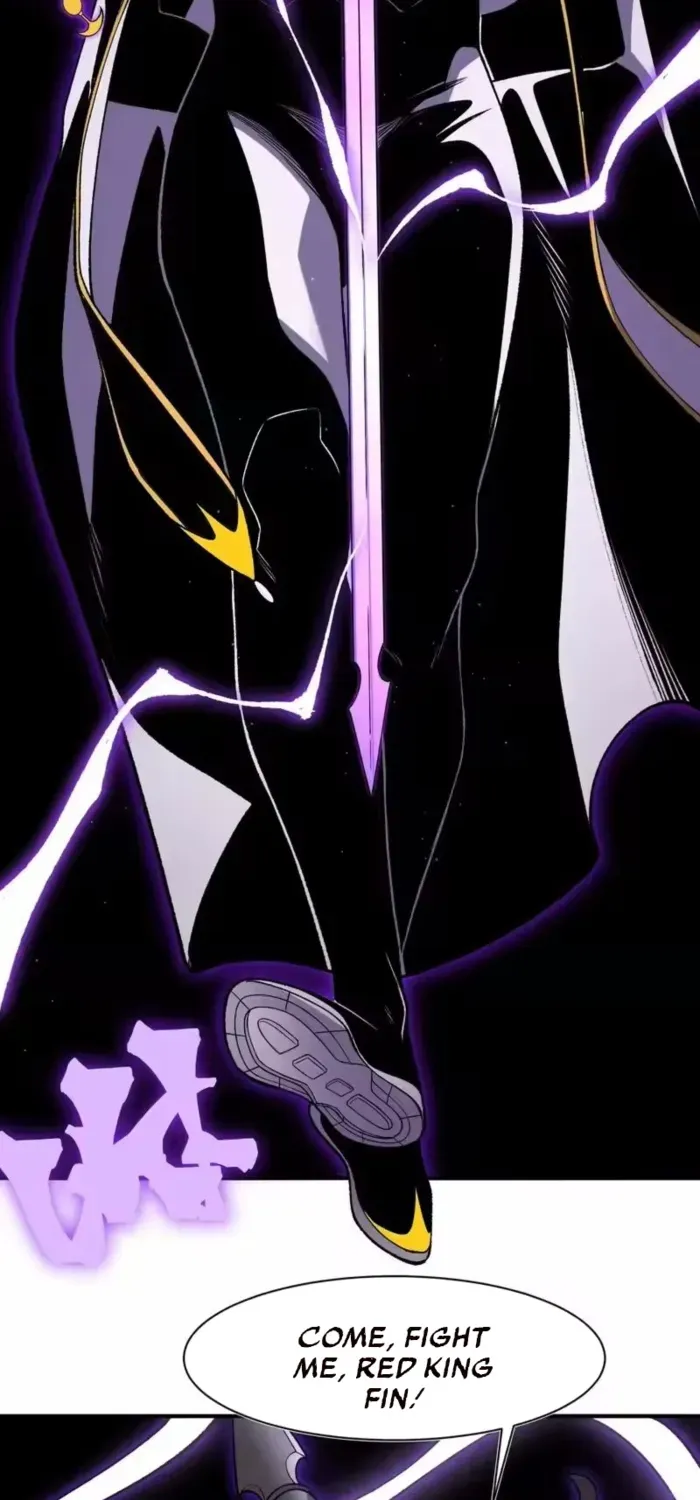 Read The Devil Never Cries chapter 142 image 10 on Lezhin