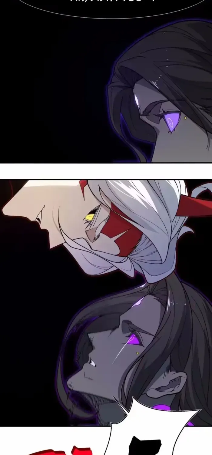 Read The Devil Never Cries chapter 142 image 15 on Lezhin