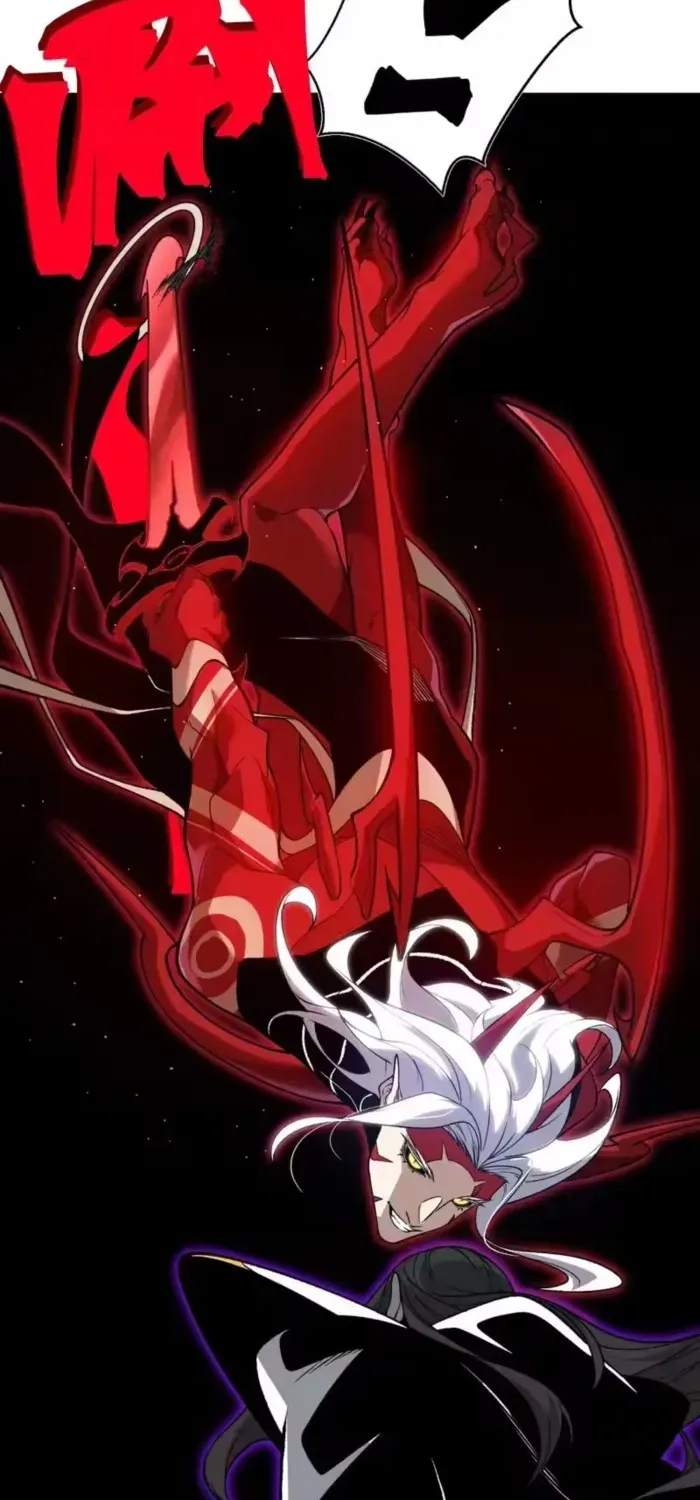 Read The Devil Never Cries chapter 142 image 16 on Lezhin