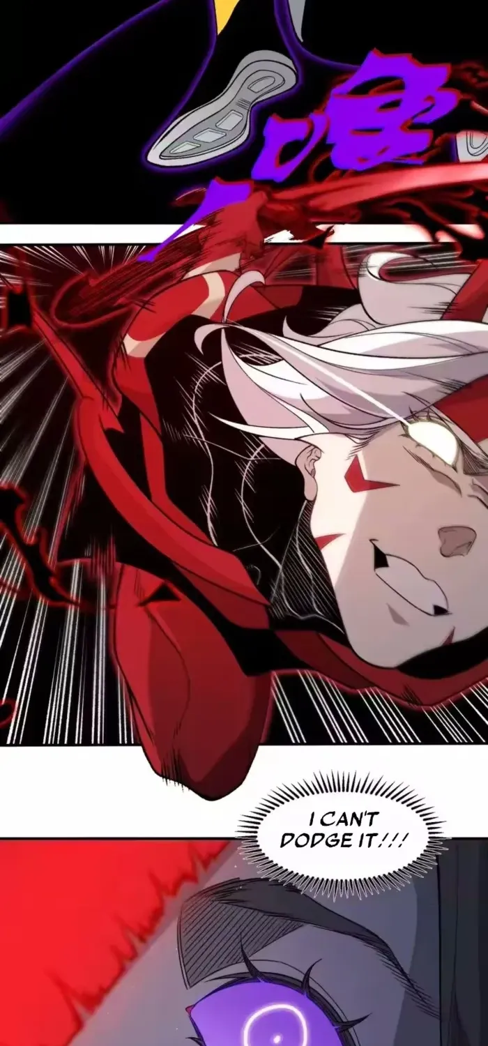 Read The Devil Never Cries chapter 142 image 18 on Lezhin