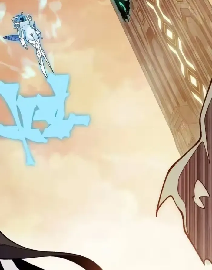 Read The Devil Never Cries chapter 142 image 25 on Lezhin